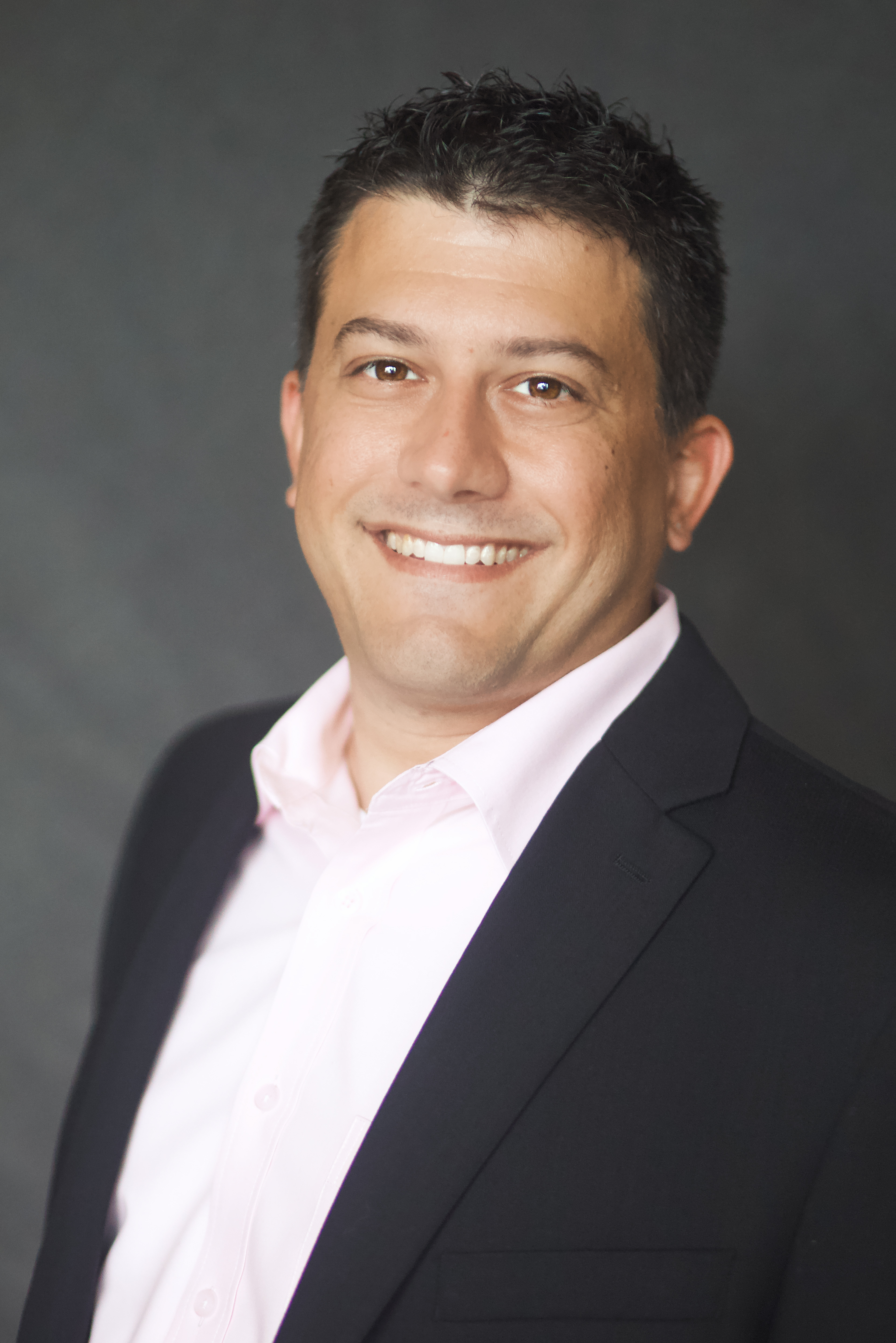 Doug Ryner, founder of Karstline